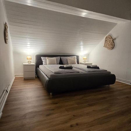 Schoene 3-Zimmer Wohnung In Hemelingen BRE 외부 사진