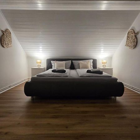 Schoene 3-Zimmer Wohnung In Hemelingen BRE 외부 사진
