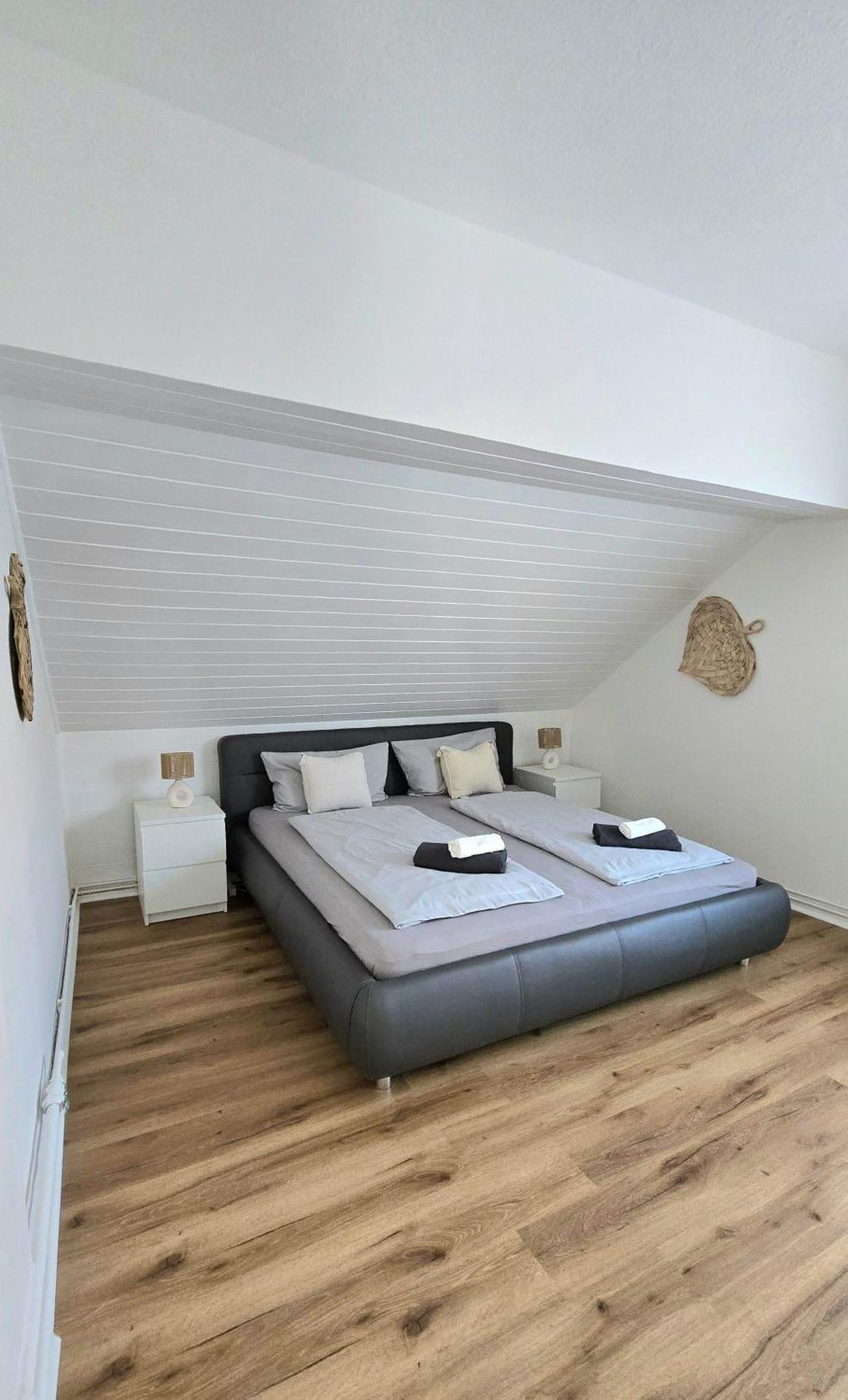 Schoene 3-Zimmer Wohnung In Hemelingen BRE 외부 사진