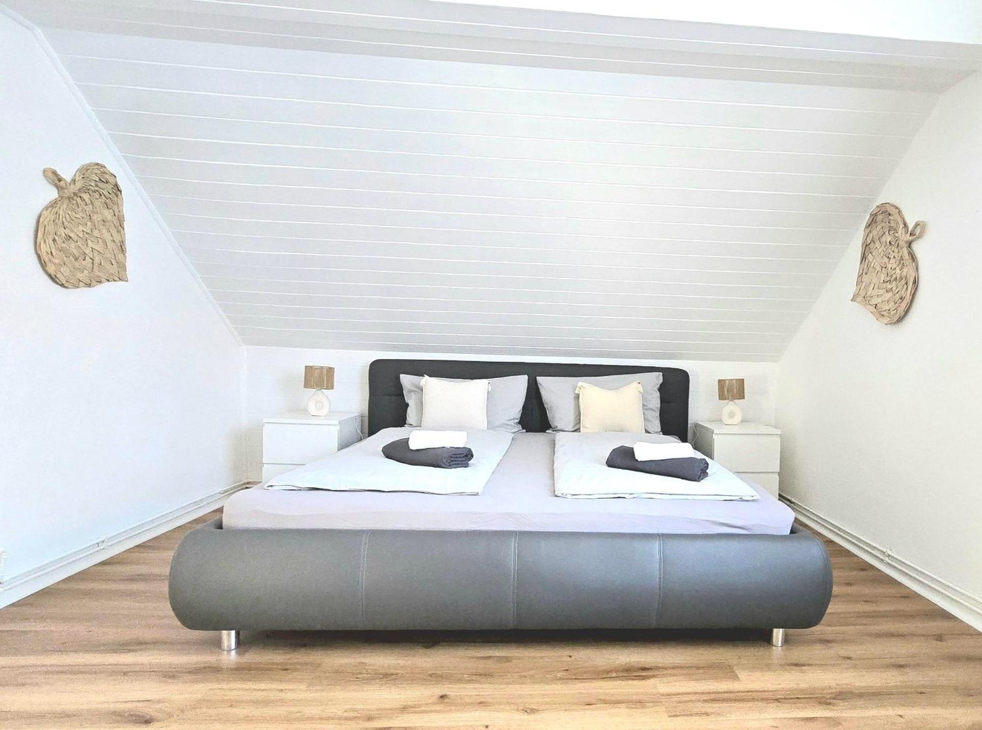 Schoene 3-Zimmer Wohnung In Hemelingen BRE 외부 사진