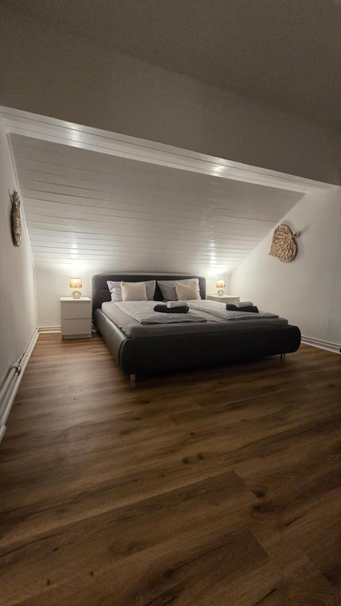 Schoene 3-Zimmer Wohnung In Hemelingen BRE 외부 사진