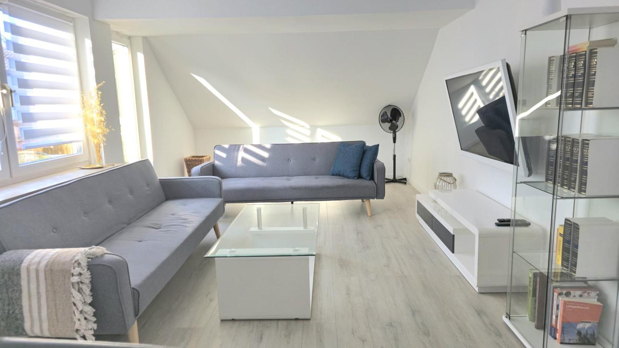 Schoene 3-Zimmer Wohnung In Hemelingen BRE 외부 사진