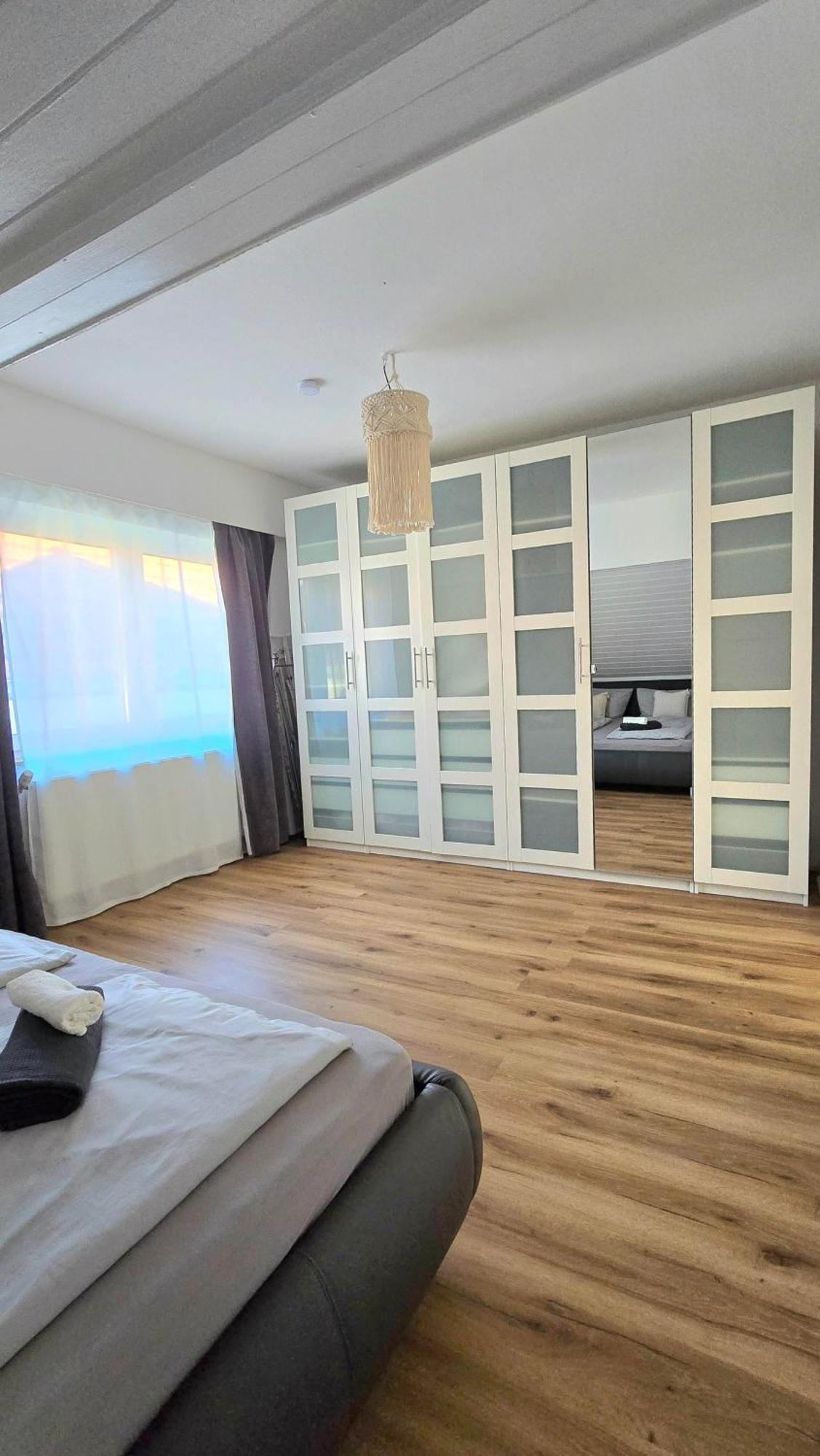 Schoene 3-Zimmer Wohnung In Hemelingen BRE 외부 사진