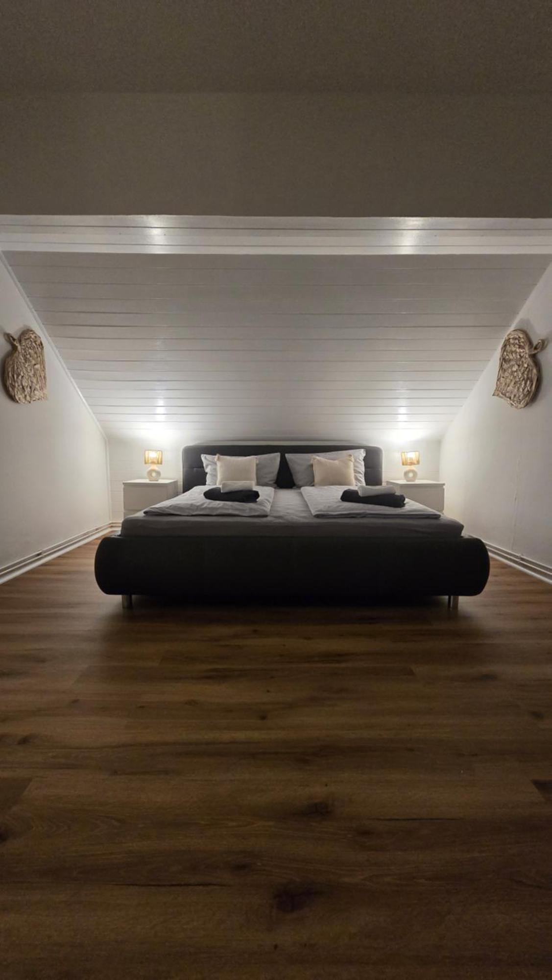 Schoene 3-Zimmer Wohnung In Hemelingen BRE 외부 사진