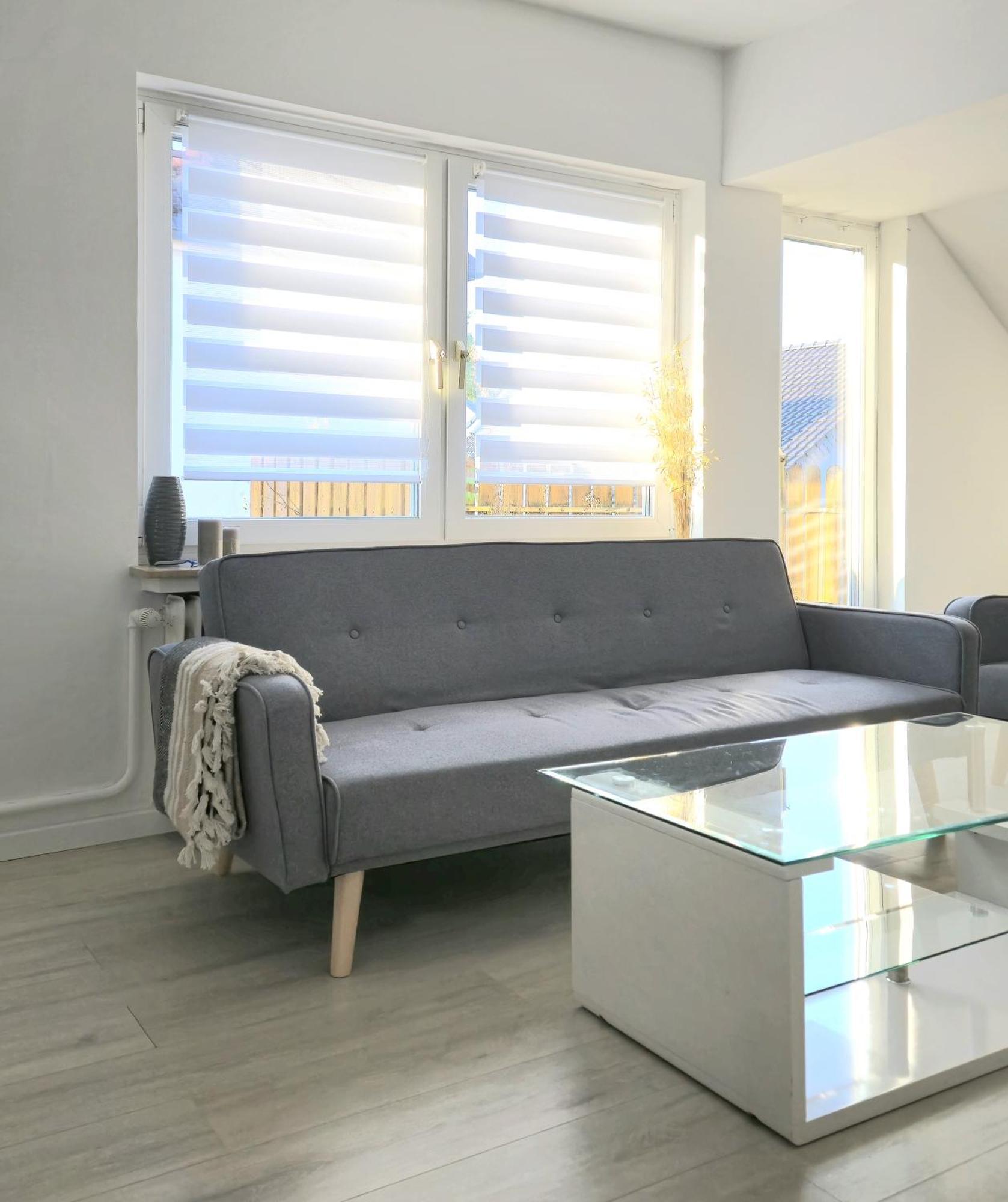 Schoene 3-Zimmer Wohnung In Hemelingen BRE 외부 사진